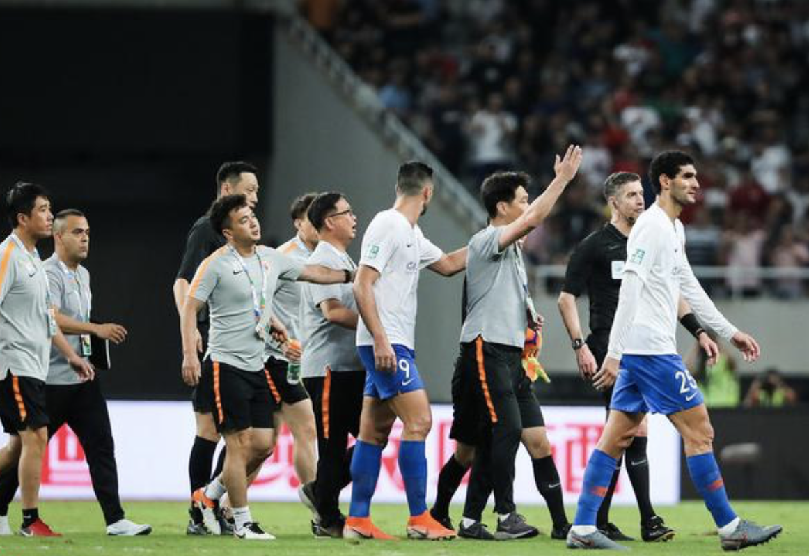 关于Ming赛事官方发布问鼎冠军新规,法国队争议不断!的信息 关于Ming赛事官方发布问鼎冠军新规,法国队争议不断!的信息